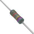 RNF14BTC121K - RES 121K OHM 1/4W .1% AXIAL
