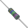 RNF14BTC165R - RES 165 OHM 1/4W .1% AXIAL