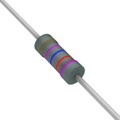 RNF14BAE17K6 - RES 17.6K OHM 1/4W .1% AXIAL