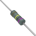 RNF14BAE184R - RES 184 OHM 1/4W .1% AXIAL