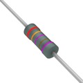 RNF14BAC2K37 - RES 2.37K OHM 1/4W .1% AXIAL