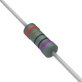 RNF14BAE210R - RES 210 OHM 1/4W .1% AXIAL