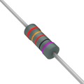 RNF14BAC232R - RES 232 OHM 1/4W .1% AXIAL