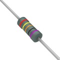RNF14BTC243R - RES 243 OHM 1/4W .1% AXIAL
