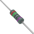 RNF14BAE250R - RES 250 OHM 1/4W .1% AXIAL