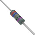 RNF14BAC261R - RES 261 OHM 1/4W .1% AXIAL