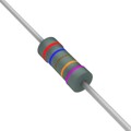 RNF14BTC261K - RES 261K OHM 1/4W .1% AXIAL