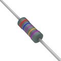 RNF14BTC267K - RES 267K OHM 1/4W .1% AXIAL