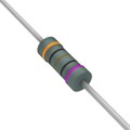 RNF14BAC301R - RES 301 OHM 1/4W .1% AXIAL
