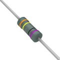 RNF14BAE348R - RES 348 OHM 1/4W .1% AXIAL