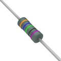 RNF14BAE365R - RES 365 OHM 1/4W .1% AXIAL