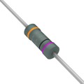 RNF14BAE388R - RES 388 OHM 1/4W .1% AXIAL
