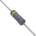 RNF14BAE4K87 - RES 4.87K OHM 1/4W .1% AXIAL