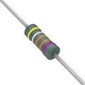 RNF14BAC493K - RES 493K OHM 1/4W .1% AXIAL