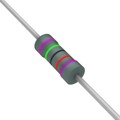 RNF14BAE75K0 - RES 75K OHM 1/4W .1% AXIAL