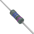RNF14BAC866R - RES 866 OHM 1/4W .1% AXIAL