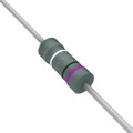 RNF14BAE898R - RES 898 OHM 1/4W .1% AXIAL