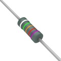 RNF14BTC95K3 - RES 95.3K OHM 1/4W .1% AXIAL