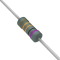 RNF14BTC133R - RES 133 OHM 1/4W 0.1% AXIAL