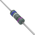RNF14BAC698R - RES 698 OHM 1/4W .1% AXIAL