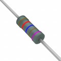 RNF14BTC1K26 - RES 1.26K OHM 1/4W 0.1% AXIAL