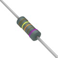 RNF14BAE1K43 - RES 1.43K OHM 1/4W .1% AXIAL