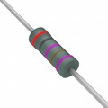 RNF14BTC2K87 - RES 2.87K OHM 1/4W 0.1% AXIAL