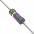 RNF14BTC3K97 - RES 3.97K OHM 1/4W 0.1% AXIAL