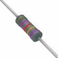 RNF14BTC172K - RES 172K OHM 1/4W 0.1% AXIAL