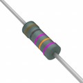 RNF14BTC187K - RES 187K OHM 1/4W 0.1% AXIAL