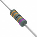 RNF14BTC330K - RES 330K OHM 1/4W 0.1% AXIAL