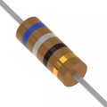 RC12JB68R0 - RES 68 OHM 1/2W 5% AXIAL