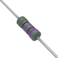 RNF14BAC107R - RES 107 OHM 1/4W .1% AXIAL