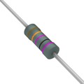 RNF14BAE137R - RES 137 OHM 1/4W .1% AXIAL