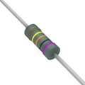 RNF14BAC143R - RES 143 OHM 1/4W .1% AXIAL