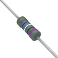 RNF14BAE169R - RES 169 OHM 1/4W .1% AXIAL