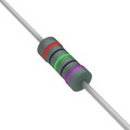 RNF14BTE205R - RES 205 OHM 1/4W .1% AXIAL