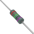 RNF14BAE215R - RES 215 OHM 1/4W .1% AXIAL