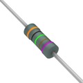 RNF14BAE3K05 - RES 3.05K OHM 1/4W .1% AXIAL