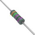 RNF14BAC357R - RES 357 OHM 1/4W .1% AXIAL