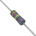 RNF14BAE374R - RES 374 OHM 1/4W .1% AXIAL