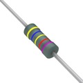 RNF14BAC46K4 - RES 46.4K OHM 1/4W .1% AXIAL