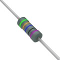 RNF14BAC536R - RES 536 OHM 1/4W .1% AXIAL