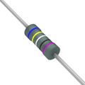 RNF14BAC649R - RES 649 OHM 1/4W .1% AXIAL