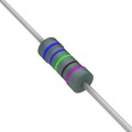 RNF14BAC665R - RES 665 OHM 1/4W .1% AXIAL