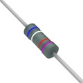 RNF14BAE69K8 - RES 69.8K OHM 1/4W .1% AXIAL