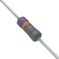 RNF14BAE7K32 - RES 7.32K OHM 1/4W .1% AXIAL