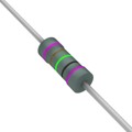 RNF14BAE715R - RES 715 OHM 1/4W .1% AXIAL
