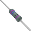 RNF14BAC768R - RES 768 OHM 1/4W .1% AXIAL