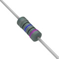 RNF14BAE806R - RES 806 OHM 1/4W .1% AXIAL